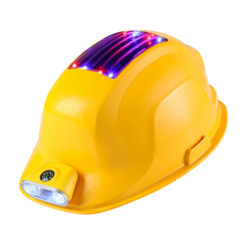 Situs Hard Hat karo Fan